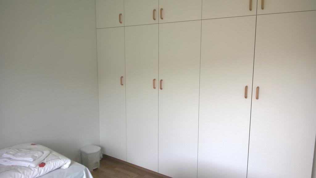 Guesthouse Skjoldolfsstadir Skjoldolfsstathir Εξωτερικό φωτογραφία