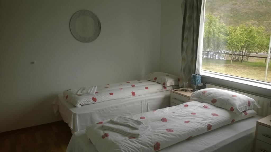 Guesthouse Skjoldolfsstadir Skjoldolfsstathir Εξωτερικό φωτογραφία