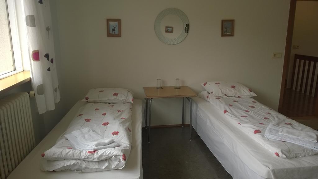 Guesthouse Skjoldolfsstadir Skjoldolfsstathir Δωμάτιο φωτογραφία