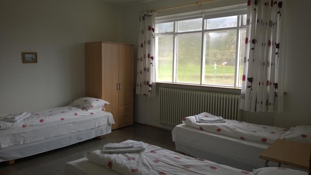 Guesthouse Skjoldolfsstadir Skjoldolfsstathir Δωμάτιο φωτογραφία
