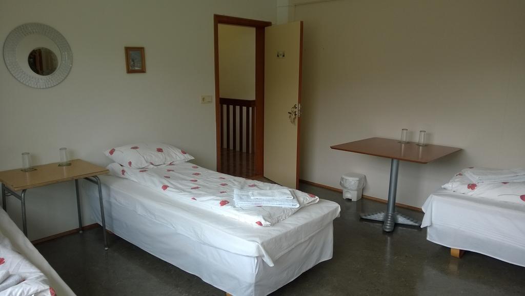 Guesthouse Skjoldolfsstadir Skjoldolfsstathir Δωμάτιο φωτογραφία
