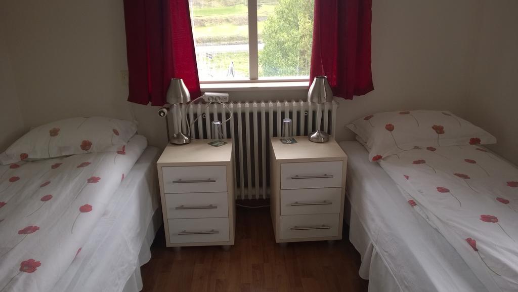 Guesthouse Skjoldolfsstadir Skjoldolfsstathir Δωμάτιο φωτογραφία