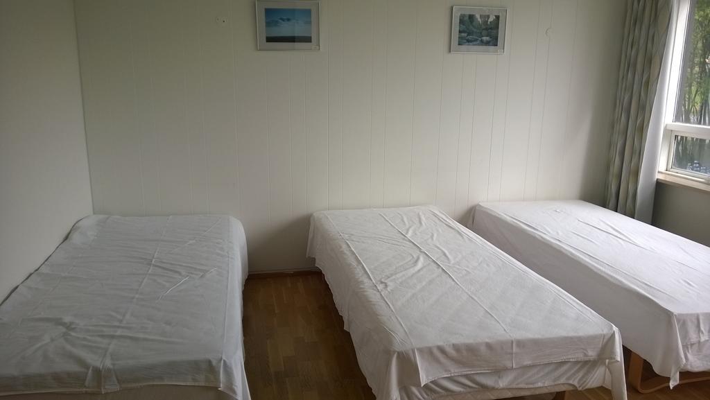Guesthouse Skjoldolfsstadir Skjoldolfsstathir Εξωτερικό φωτογραφία