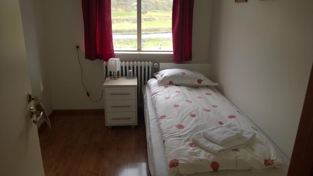 Guesthouse Skjoldolfsstadir Skjoldolfsstathir Δωμάτιο φωτογραφία