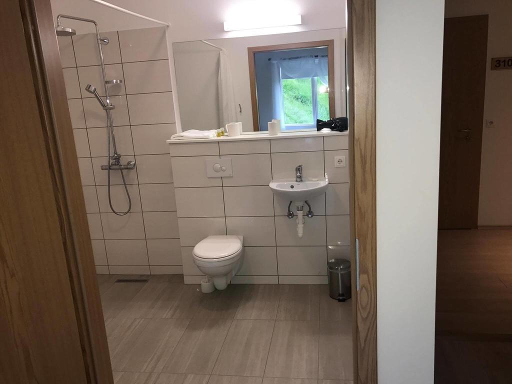 Guesthouse Skjoldolfsstadir Skjoldolfsstathir Εξωτερικό φωτογραφία
