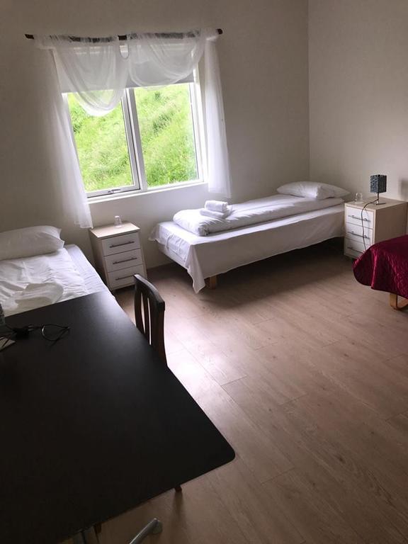 Guesthouse Skjoldolfsstadir Skjoldolfsstathir Εξωτερικό φωτογραφία
