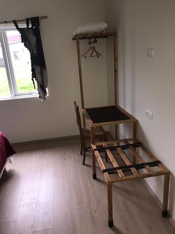 Guesthouse Skjoldolfsstadir Skjoldolfsstathir Εξωτερικό φωτογραφία